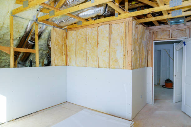 Insulation Contractors for Homes in Bellwood, VA