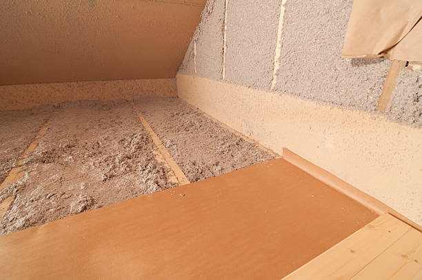 Best Spray Foam Insulation  in Bellwood, VA